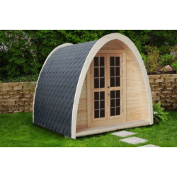 Pod Sauna