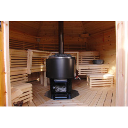 Kota Sauna